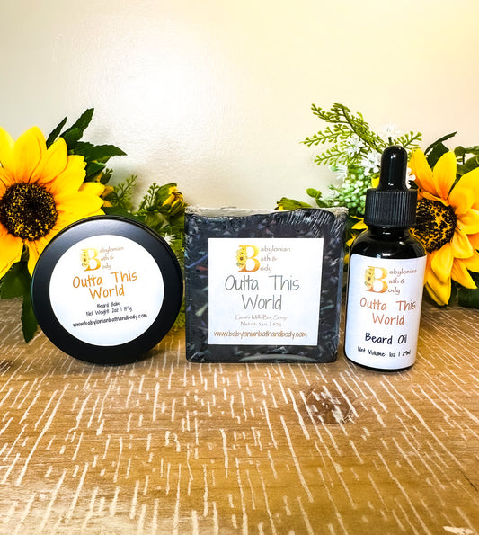 Outta This World Set