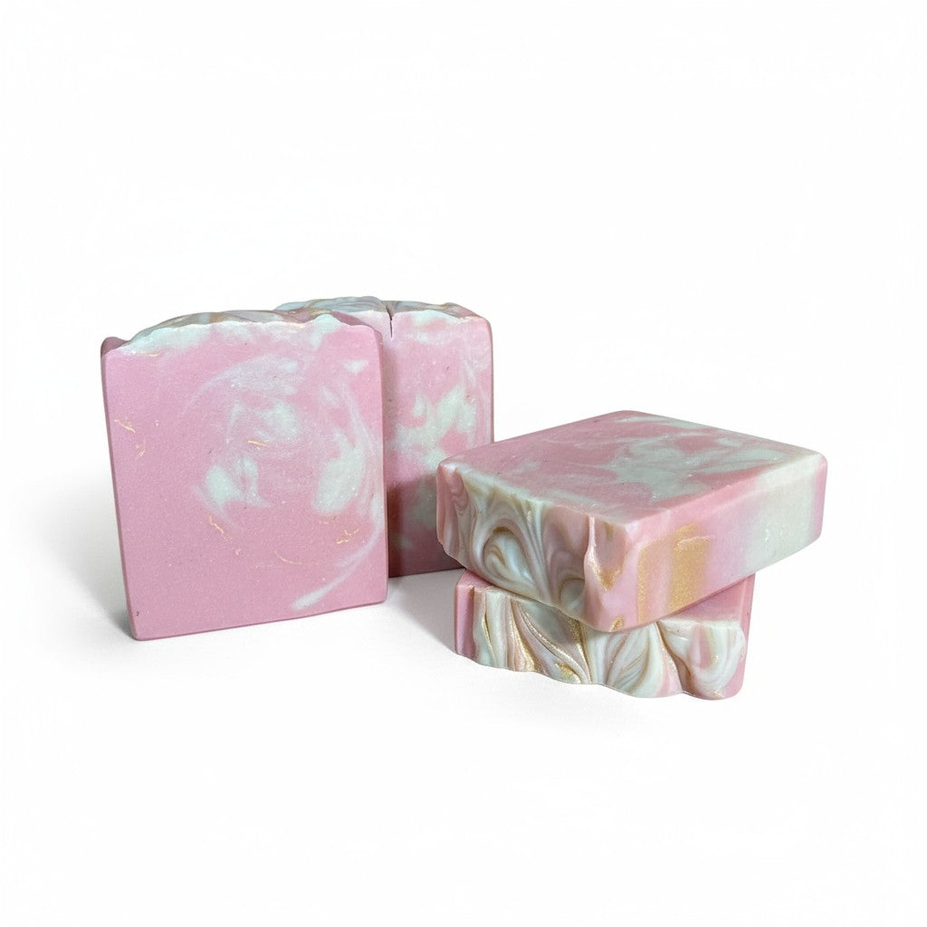 Mystical Fig Goats Milk Soap