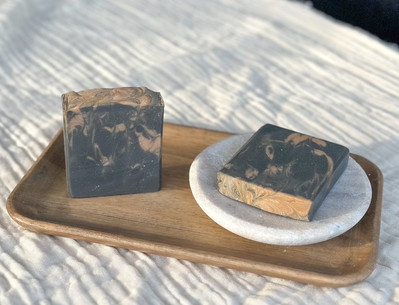 Panty Dropper Goats Milk Bar Soap