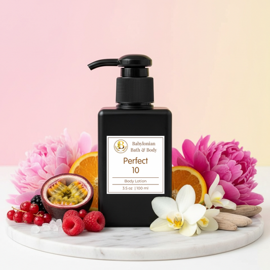 Perfect 10 Lotion