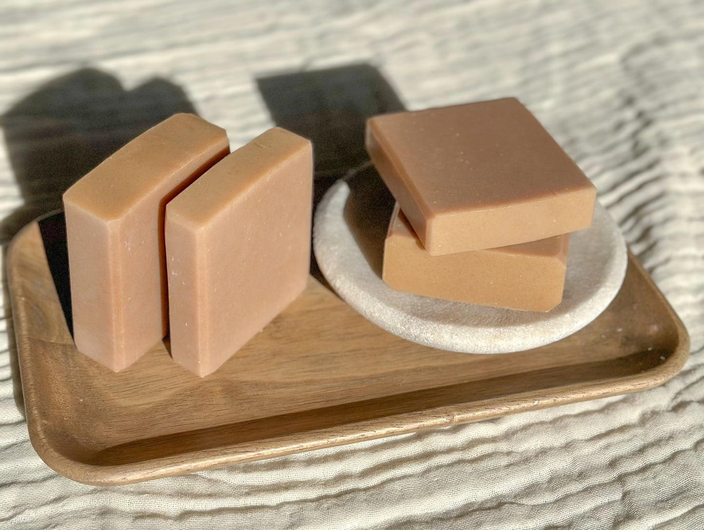 Poker Night Goats Milk Bar Soap