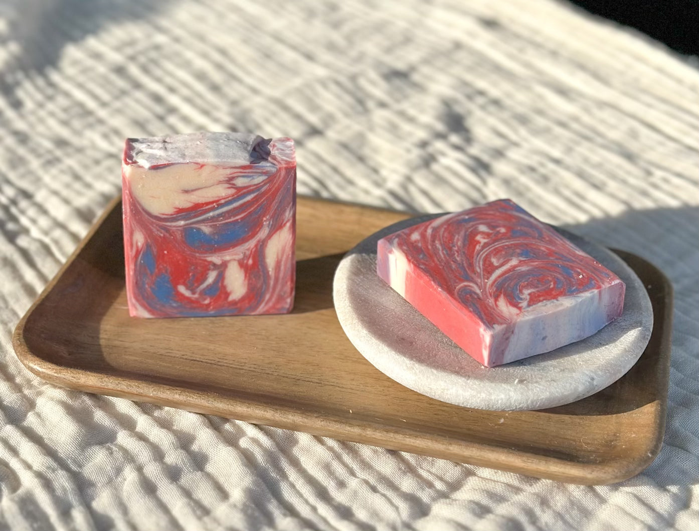 Clean Cut Goats Milk Soap