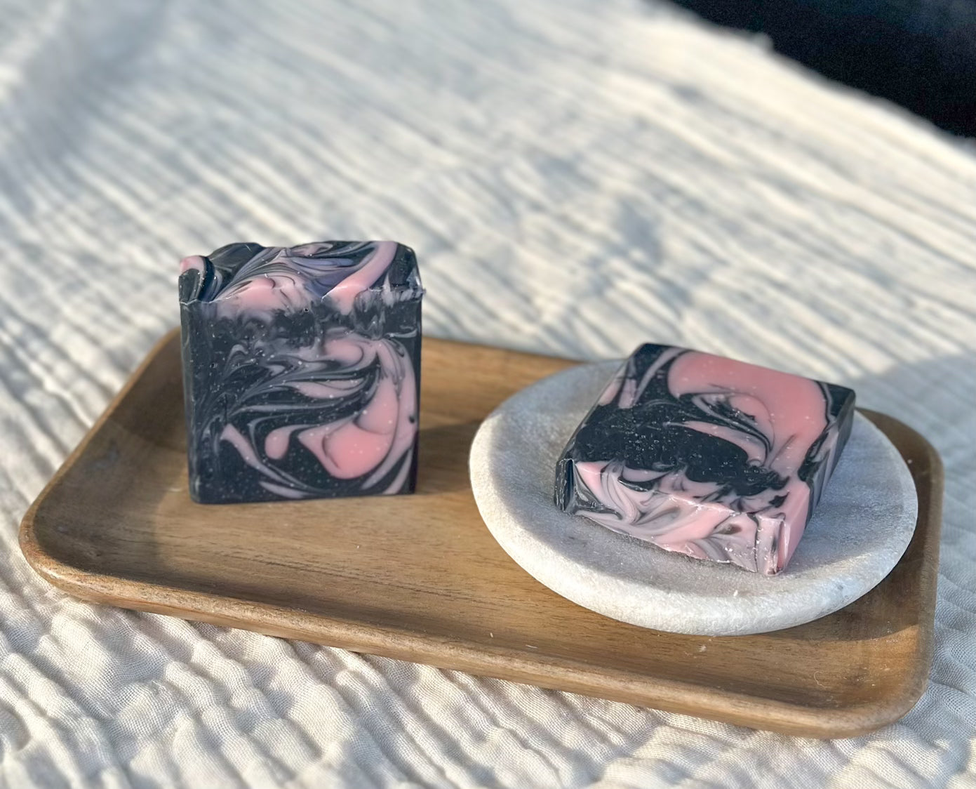 Eternal Weekend Goats Milk Bar Soap